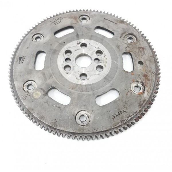 Cremalheira Volante Motor Ford Focus 2016