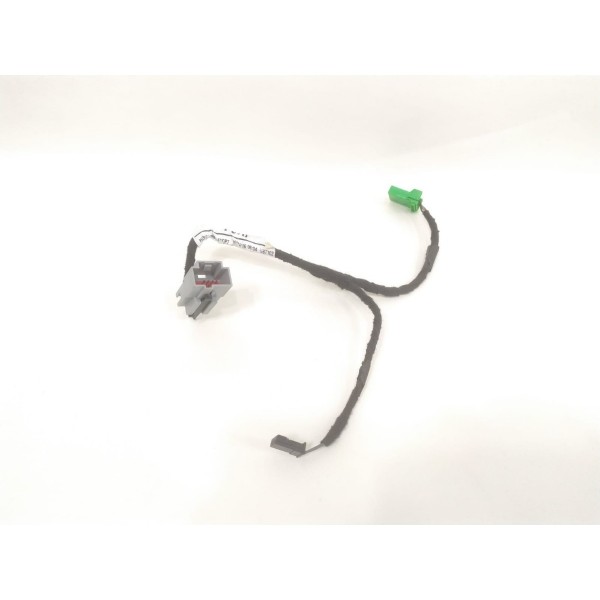 Chicote Volante Ford Focus 2016