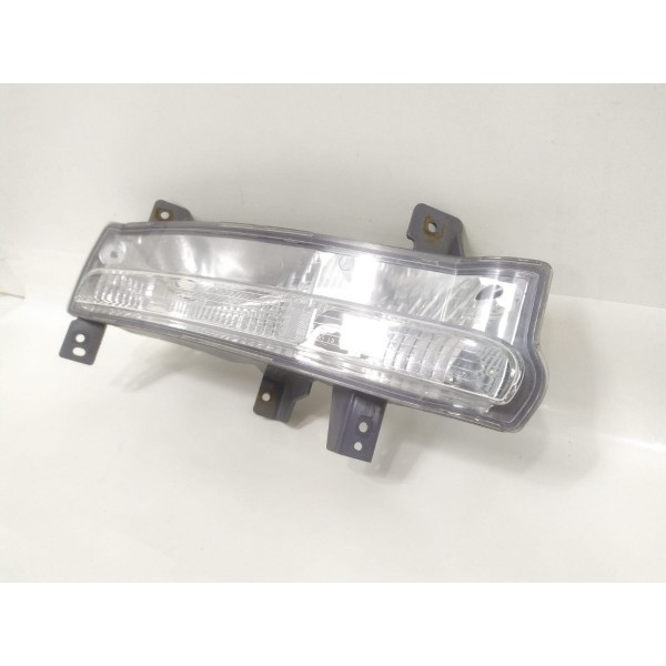 Farol Milha Direito Jeep Compass 2017