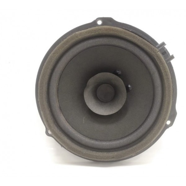 Alto Falante Dianteiro Direito Ford Ka 1.0 Hatch 2018 Preto