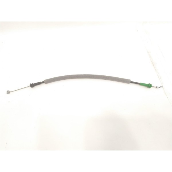 Cabo Fechadura Dianteira Direita Ford Ka 1.0 Hatch 2018