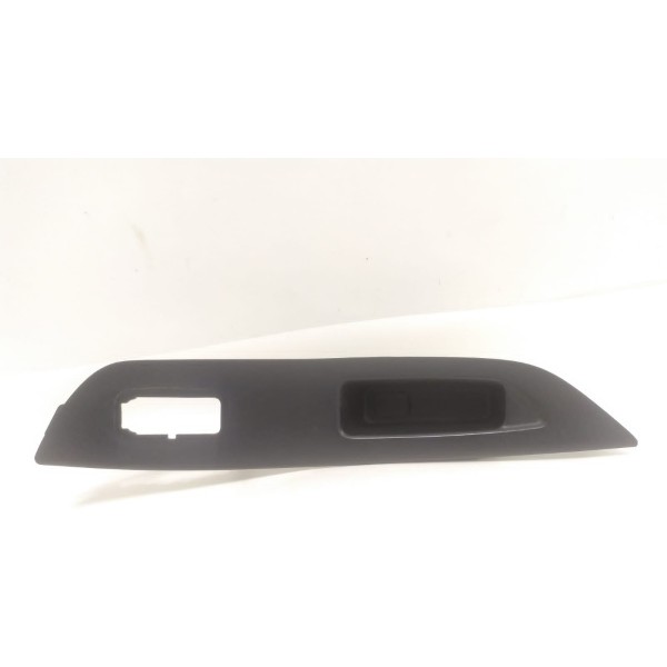 Moldura Botão Comando Vidro Dianteiro Dire Ka 1.0 Hatch 2018