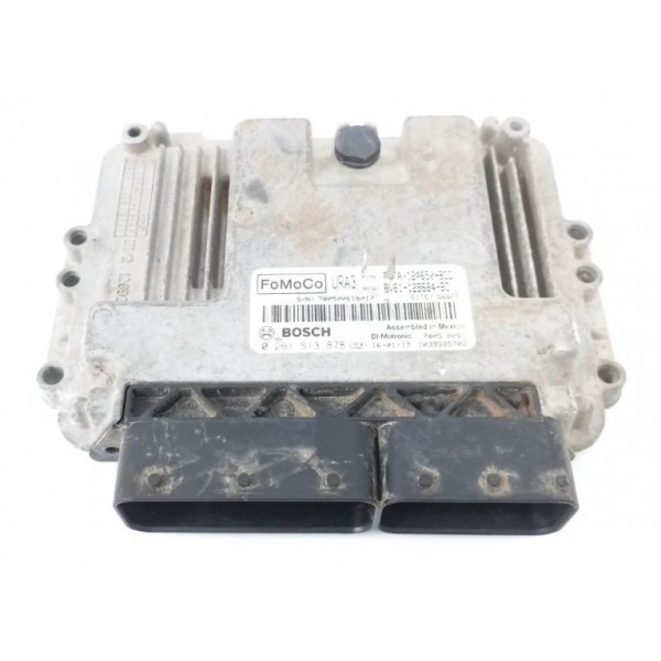 Módulo Injeção Ford Focus 2016