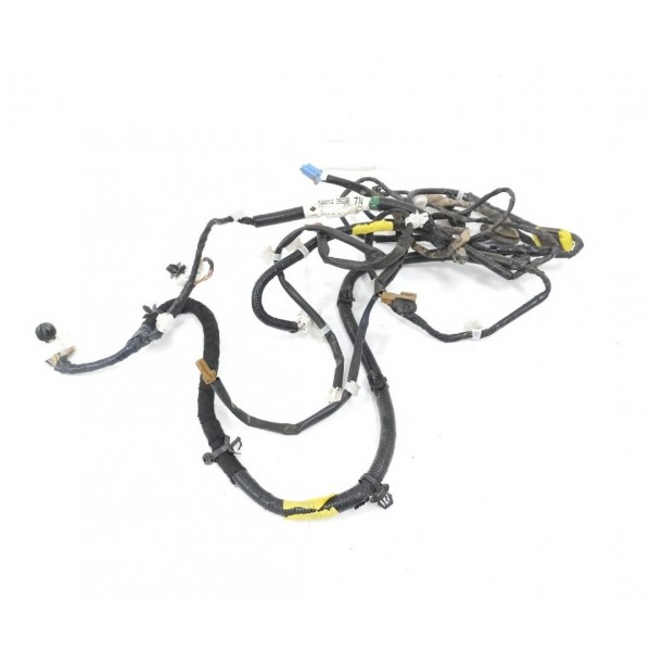 Chicote Nissan Sentra 2015 S240143sg3b