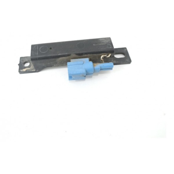 Sensor Keyless Nissan Sentra 2015 H130812