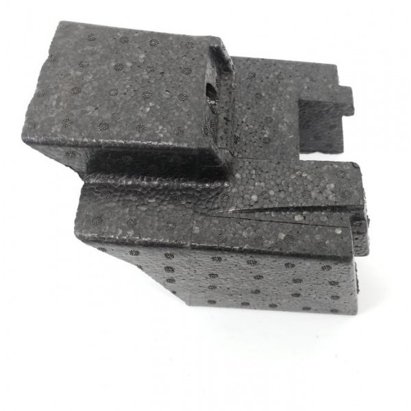 Isopor Fundo Som Ford Ka 1.0 Hatch 2018