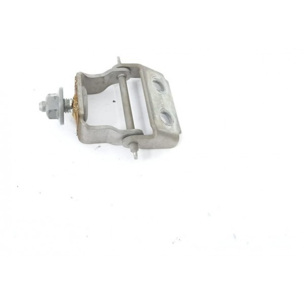 Dobradiça Esquerda Tampa Traseira Ford Ka 1.0 Hatch 2018