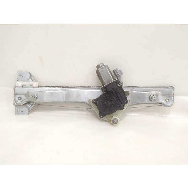 Máquina Vidro Dianteiro Direito Ford Ka 1.0 Hatch 2018