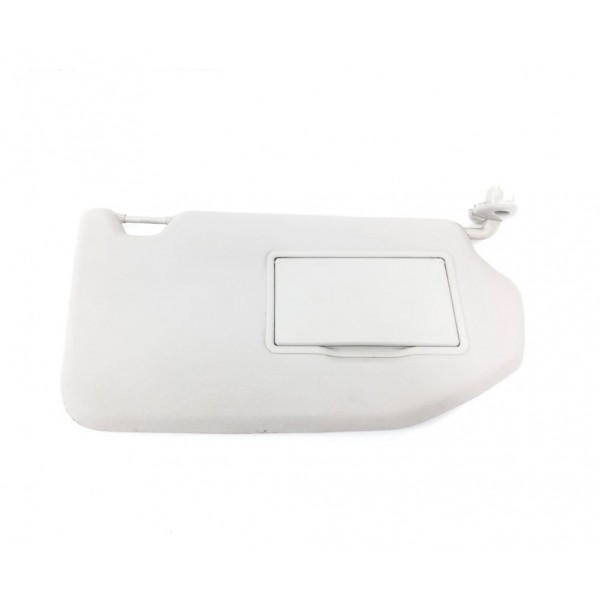 Quebra Sol Lado Direito Ford Ka 1.0 Hatch 2018