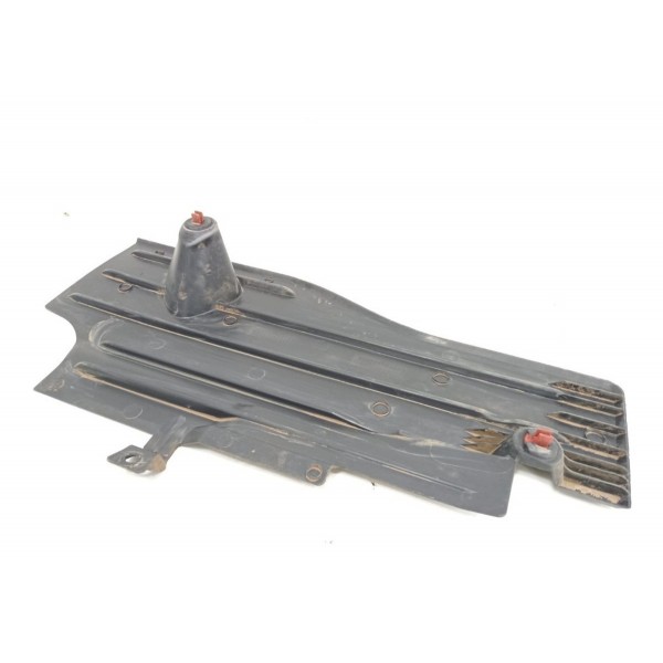 Defletor Assoalho Traseiro Direi Focus 2.0 Titanium 2016/17