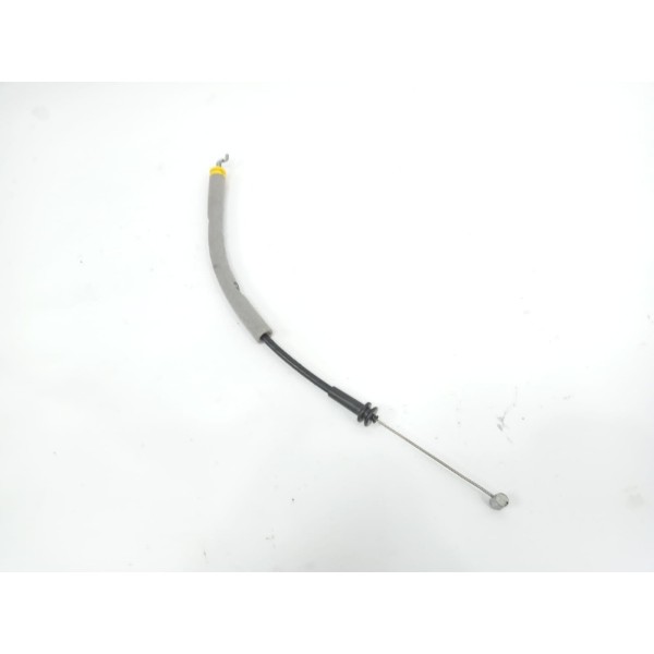 Cabo Maçaneta Porta Traseira Direita Ford Ka 1.0 Hatch 2018 Preto