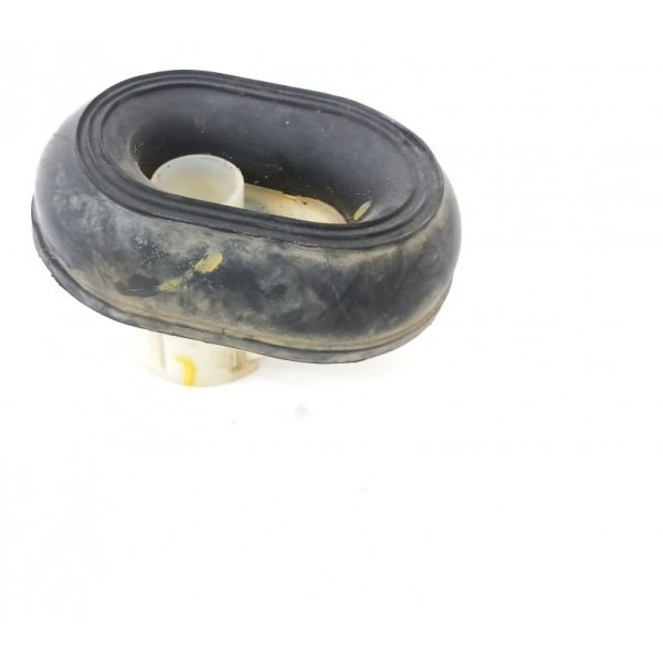 Coifa Caixa Direção Renault Captur 2018