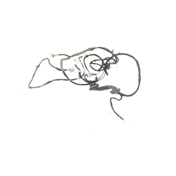 Chicote Teto Ford Ka 1.0 Hatch 2018