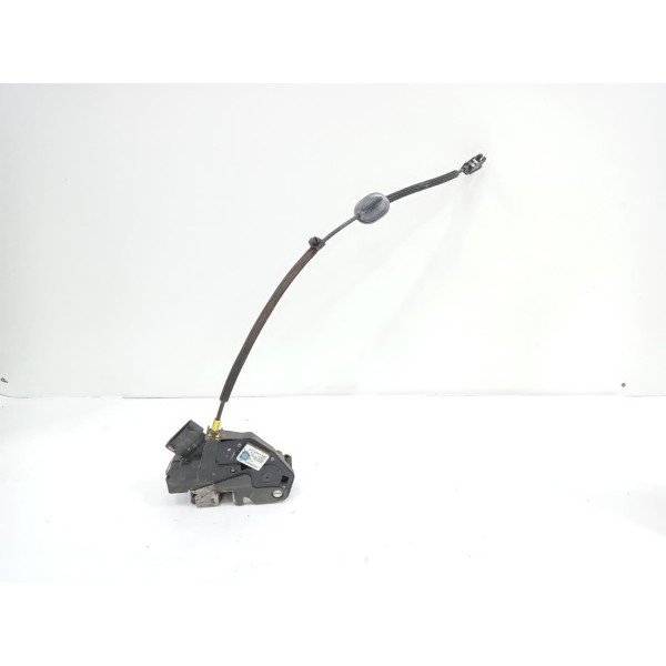 Fechadura Porta Traseira Direita Ford Ka 1.0 Hatch 2018