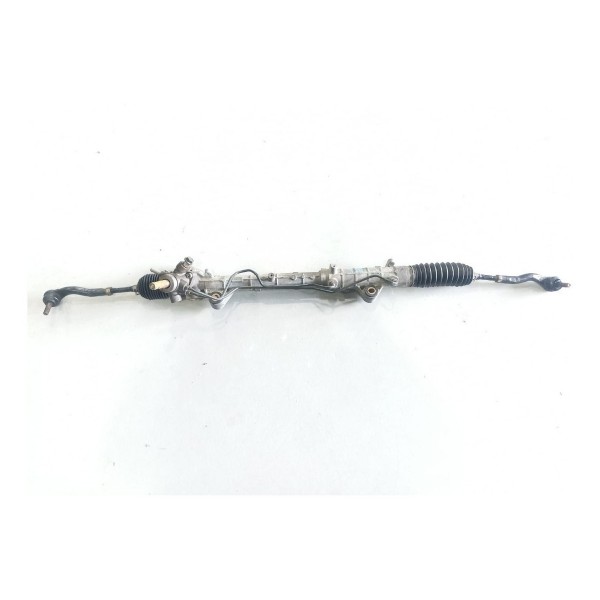 Caixa Direção Ford Fusion 2.3 2008