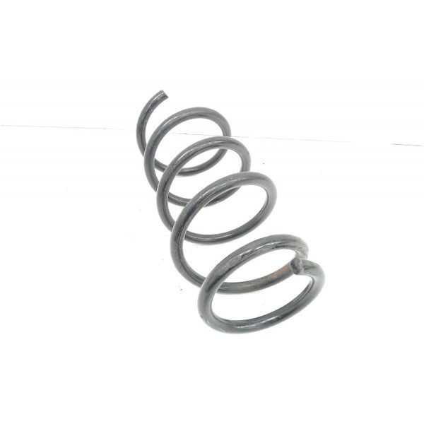 Mola Traseira Esquerda Ford Fusion 2011