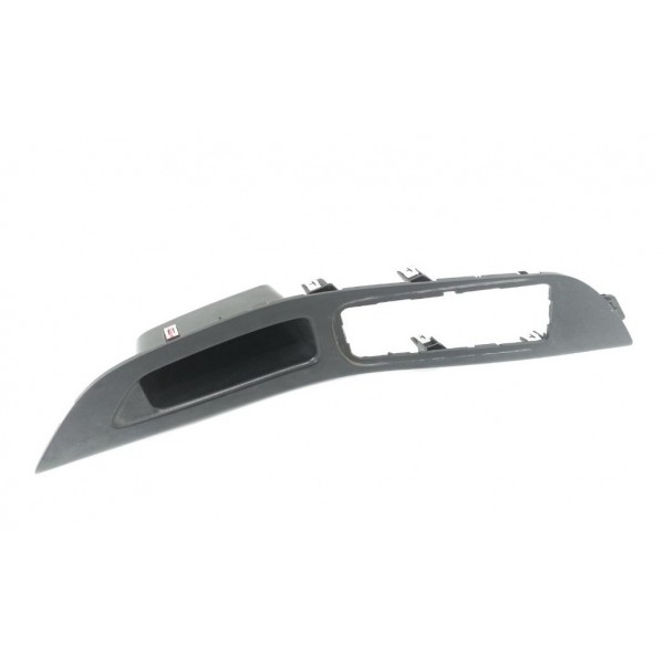 Moldura Botão Vidro Elétrico Dian Esq Ford Ka 1.0 Hatch 2018