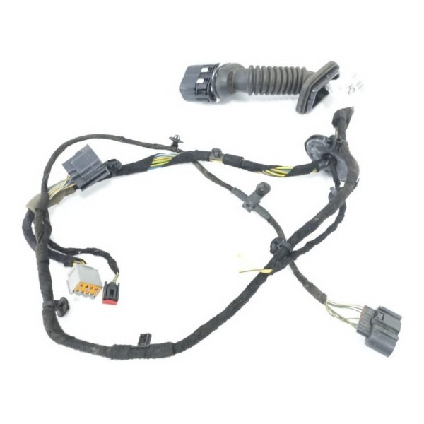 Chicote Porta Dianteira Esquerda Ford Ka 1.0 Hatch 2018