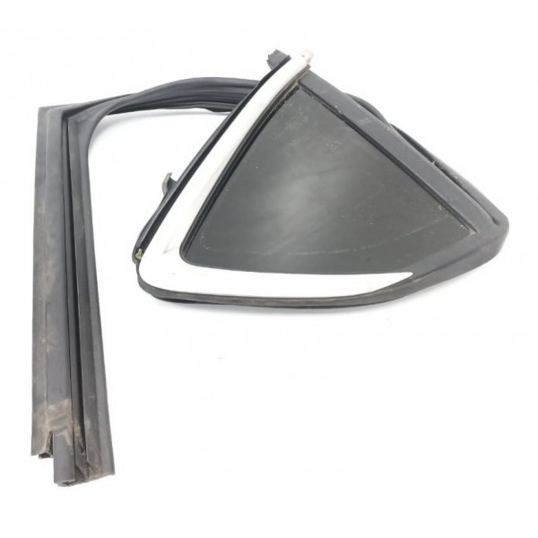 Vidro Fixo Traseiro Esquerdo Citroen C4 Lounge 2017