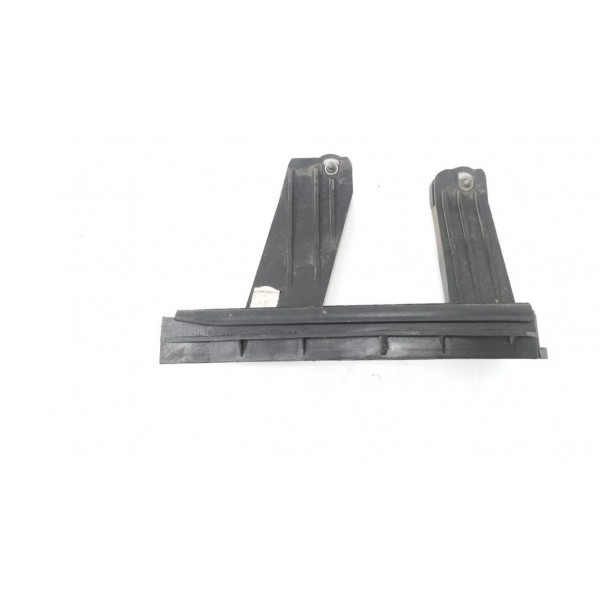 Guia Vidro Porta Traseira Esquerda Citroen C4 Lounge 2017