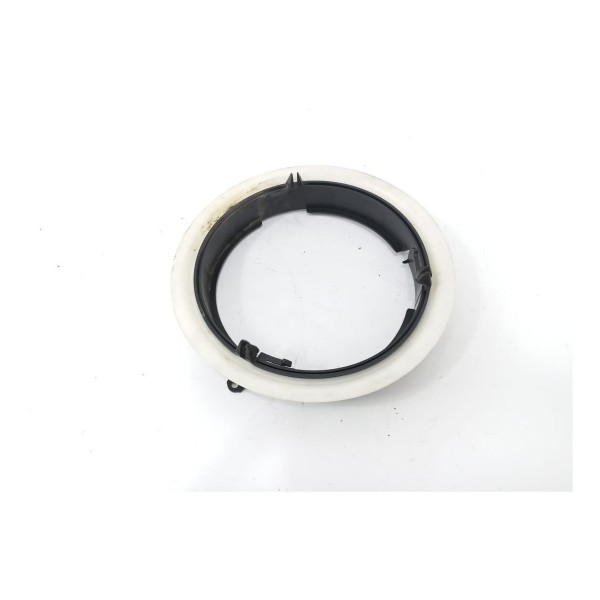 Suporte Alto Falante Traseiro Esquer Citroen C4 Lounge 2017 Preto/branco