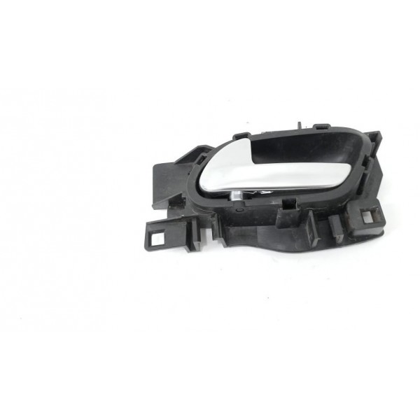 Maçaneta Interna Traseira Esquerda Citroen C4 Lounge 2017 Traseira