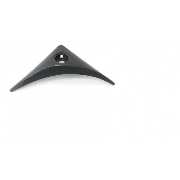 Acabamento Interno Porta Traseira Es Citroen C4 Lounge 2017