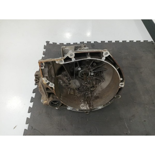 Caixa Câmbio Ford Ka 1.0 Hatch 2018