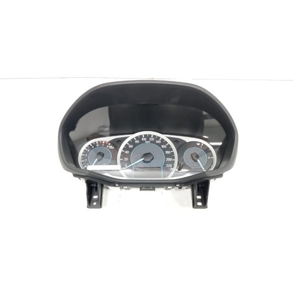 Painel Instrumentos Ford Ka 1.0 Hatch 2018 H3b510849ad