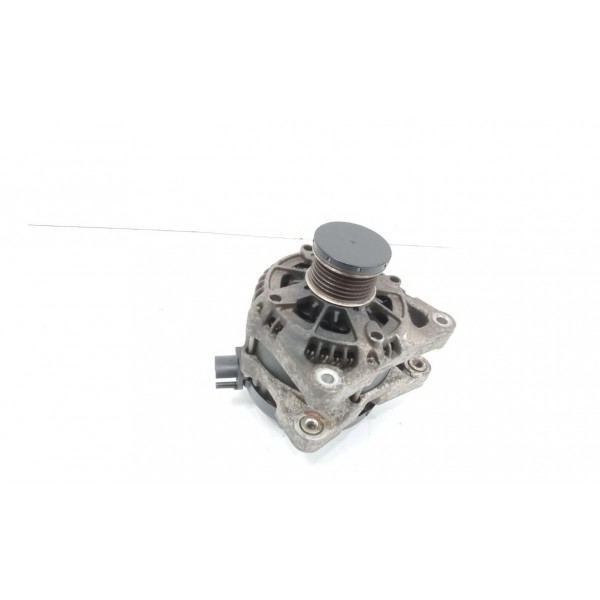 Alternador Ford Ka 1.0 Hatch 2018