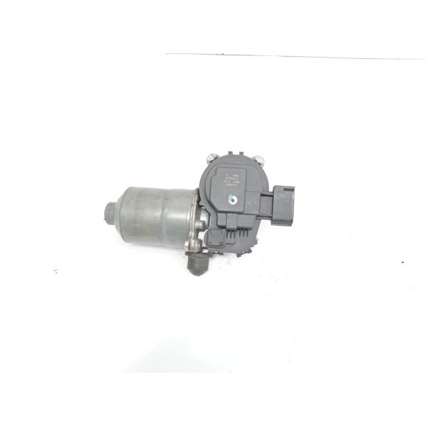 Motor Limpador Parabrisa Ford Ka 1.0 Hatch 2018