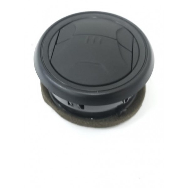 Difusor Saída Ar Lateral Esquerda Ford Ka 1.0 Hatch 2018