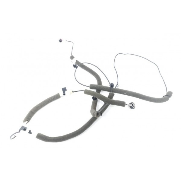 Chicote Antena Ford Ka Hatch 1.0 2018