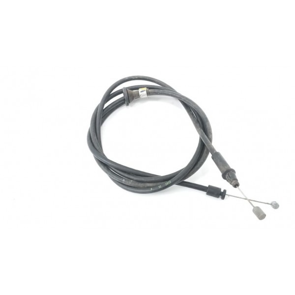 Cabo Alavanca Abertura Capô Ford Ka Hatch 1.0 2018