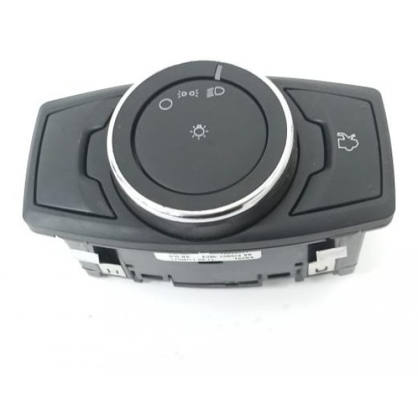 Botão Comando Farol Luz Farol Ford Ka 1.0 Hatch 2018