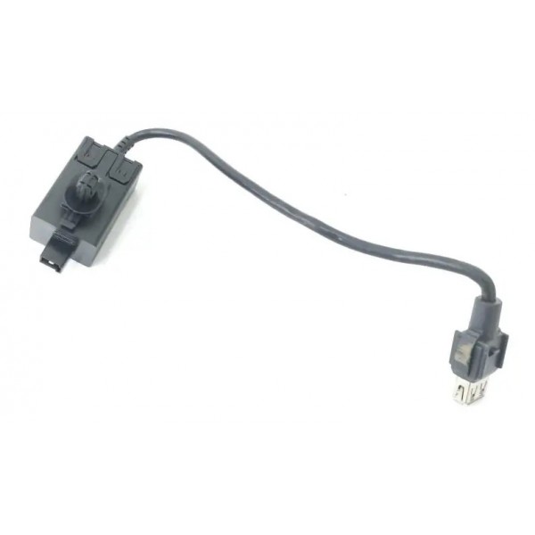 Cabo Entrada Usb Ford Ka 1.0 Hatch 2018