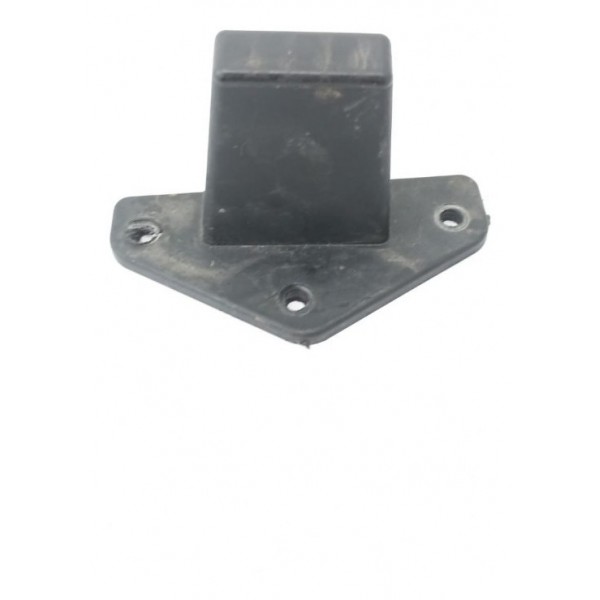 Batente Esquerda Tampa Traseira Ford Focus 2016 Bm51a439a01