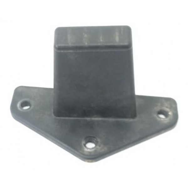 Batente Direito Tampa Traseira Ford Focus 2016 Bm51a439a00