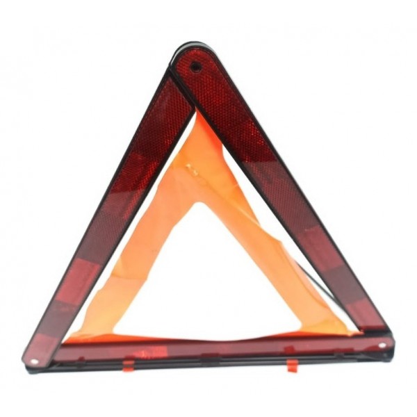 Triângulo Sinalização Mercedes Gla200 2016