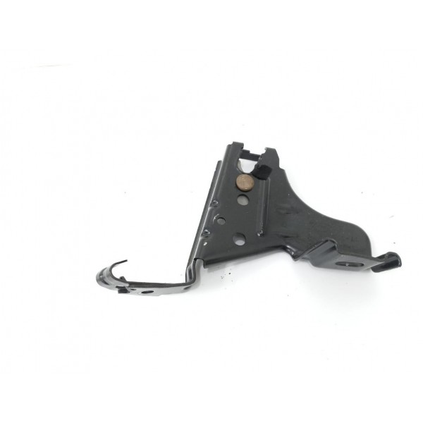 Suporte Direito Banco Traseiro Ford Ka 1.0 Hatch 2018