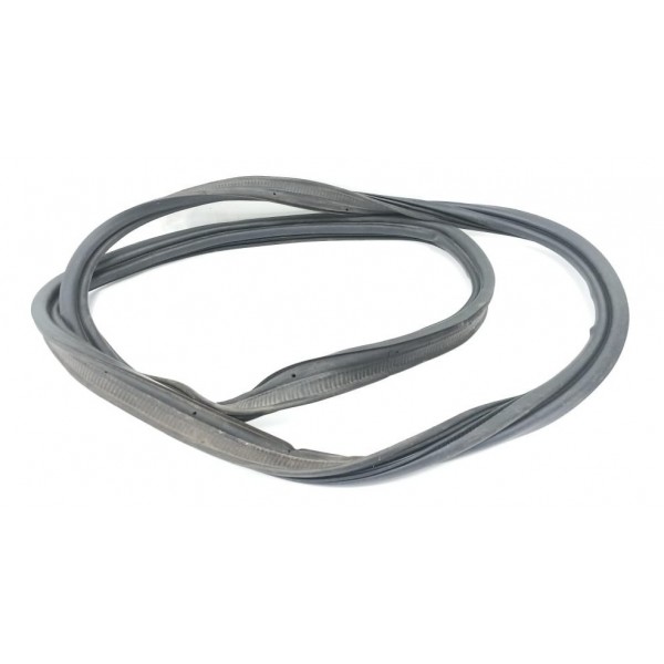 Borracha Vedação Tampa Traseira Ford Ka 1.0 Hatch 2018