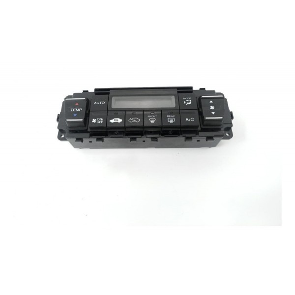 Comando Ar Honda Civic 2014