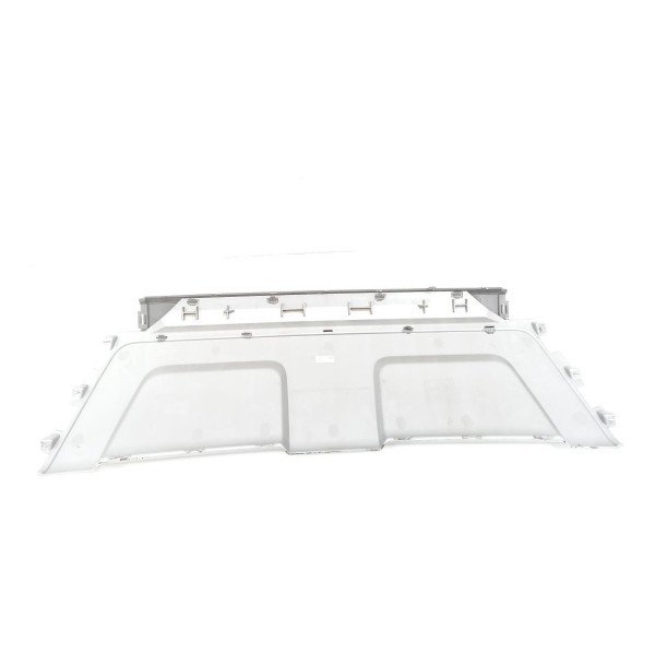 Aplique Parachoque Traseiro Land Rover Evoque 2013