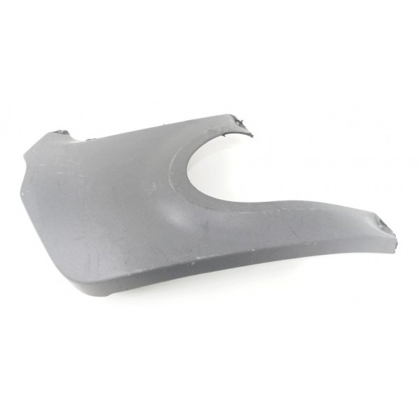 Aplique Esquerdo Parachoque Traseiro Land Rover Evoque 2013