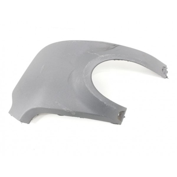 Aplique Direito Parachoque Traseiro Land Rover Evoque 2013