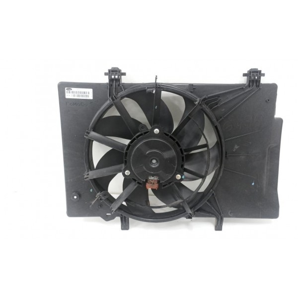 Ventoinha Ford Ka 1.0 Hatch 2018