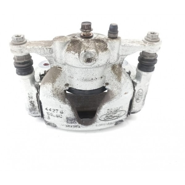 Pinça Freio Dianteira Esquerda Ford Ka 1.0 Hatch 2018