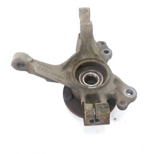 Montante Cubo Roda Dianteira Esquerda Ford Ka 1.0 Hatch 2018