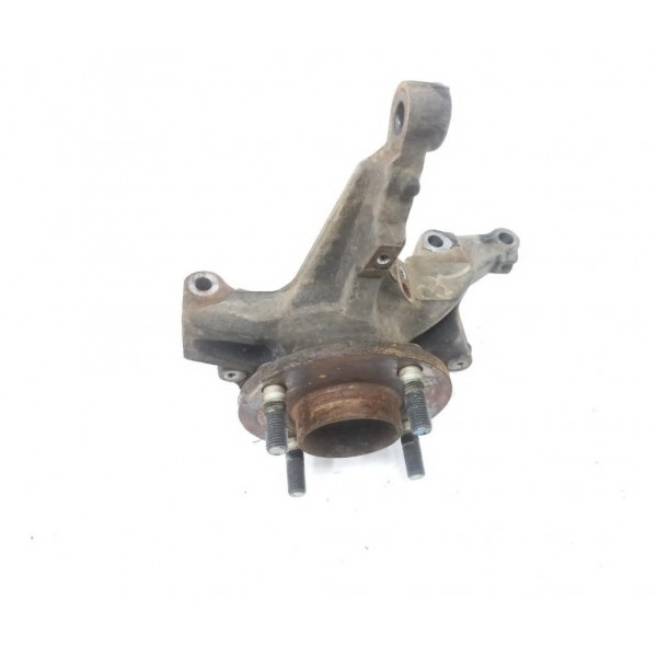 Montante Cubo Roda Dianteira Direita Ford Ka 1.0 Hatch 2018