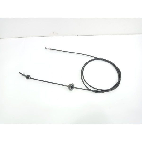 Cabo Abertura Portinhola Ford Ka 1.0 Hatch 2018